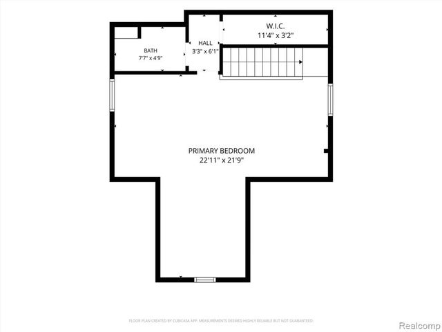 16835 Lesure Street, Detroit, MI 48235