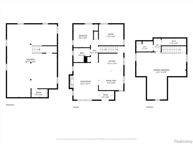 16835 Lesure Street, Detroit, MI 48235