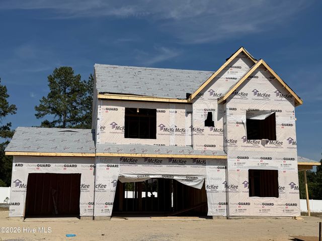 917 Peckham Lp 231, Aberdeen, NC 28315