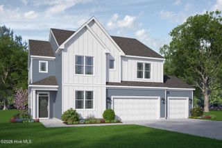 917 Peckham Lp 231, Aberdeen, NC 28315