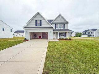 2227 Roadster Pony (Lot 167) Lane, Hope Mills, NC 28348
