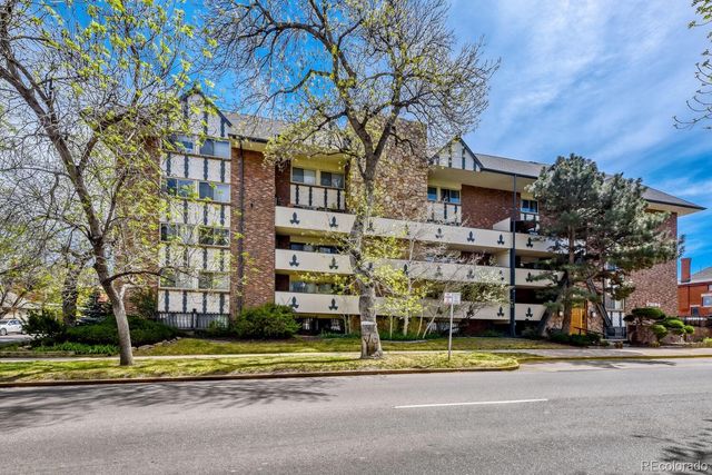 1260 York Street 203, Denver, CO 80206