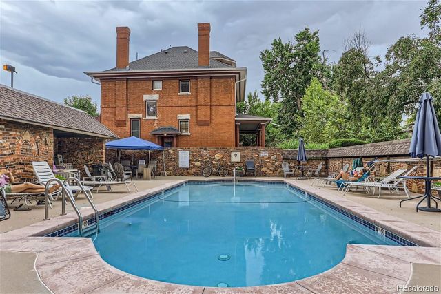 1260 York Street 203, Denver, CO 80206