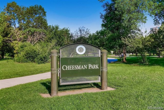 1260 York Street 203, Denver, CO 80206