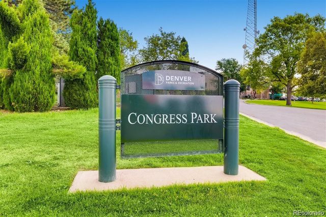 1260 York Street 203, Denver, CO 80206