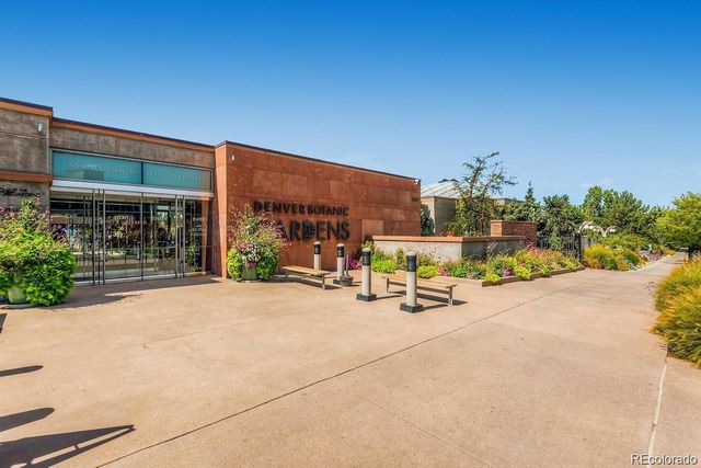 1260 York Street 203, Denver, CO 80206