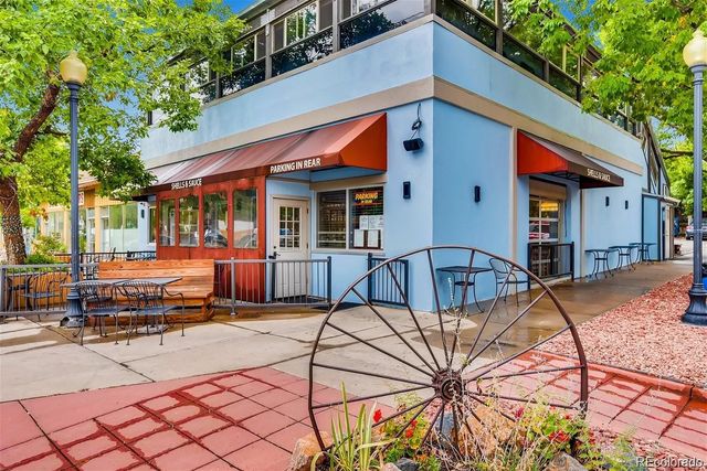 1260 York Street 203, Denver, CO 80206