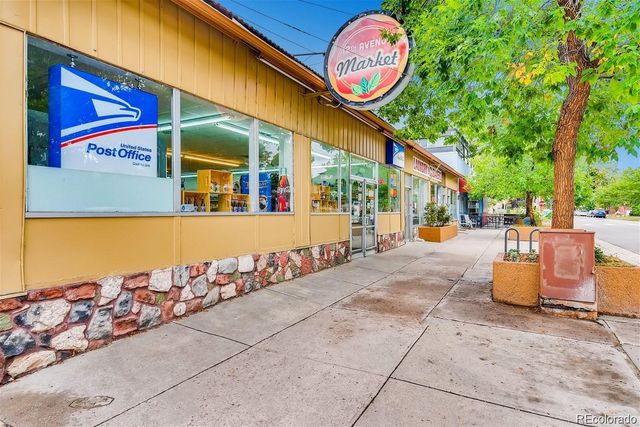 1260 York Street 203, Denver, CO 80206