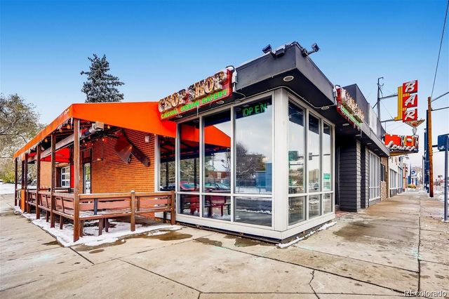 1260 York Street 203, Denver, CO 80206