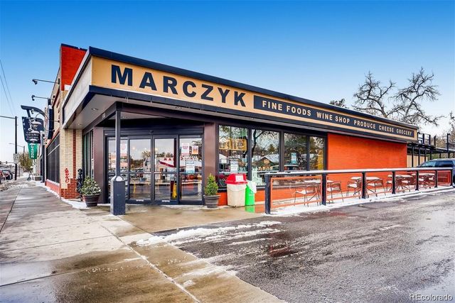 1260 York Street 203, Denver, CO 80206