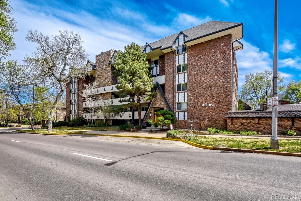 1260 York Street 203, Denver, CO 80206