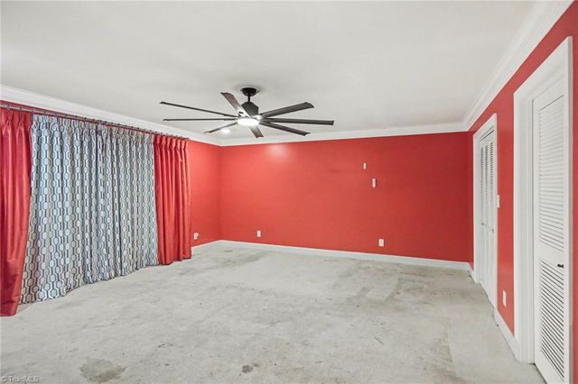 2651 Wallingford Road, Winston-salem, NC 27101