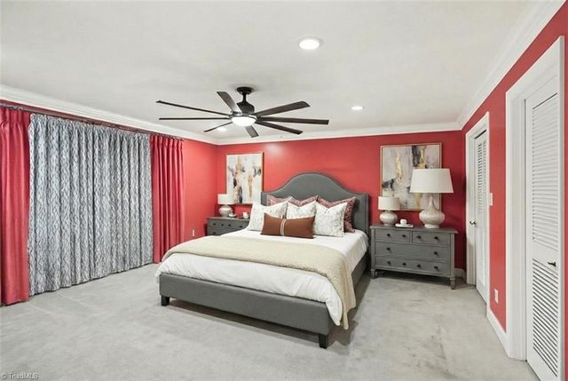 2651 Wallingford Road, Winston-salem, NC 27101