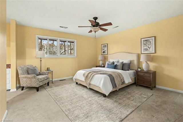 2651 Wallingford Road, Winston-salem, NC 27101