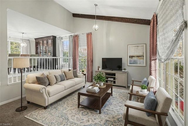 2651 Wallingford Road, Winston-salem, NC 27101