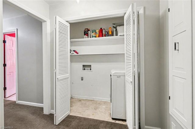 2651 Wallingford Road, Winston-salem, NC 27101