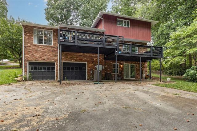 2651 Wallingford Road, Winston-salem, NC 27101