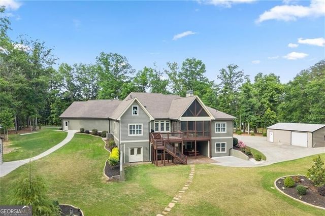 32 Bessie Lane, Jasper, GA 30143