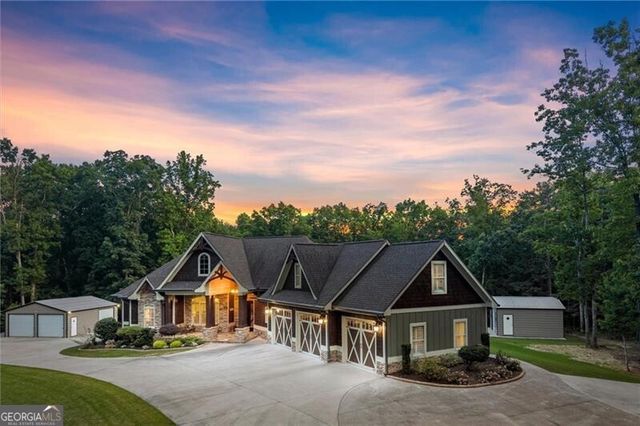 32 Bessie Lane, Jasper, GA 30143
