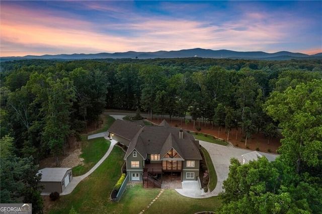 32 Bessie Lane, Jasper, GA 30143