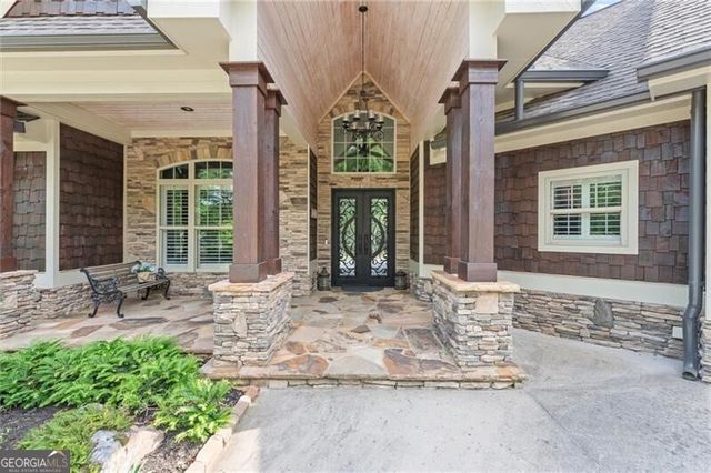 32 Bessie Lane, Jasper, GA 30143