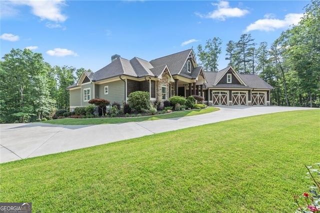 32 Bessie Lane, Jasper, GA 30143