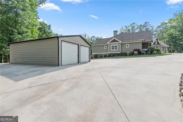32 Bessie Lane, Jasper, GA 30143