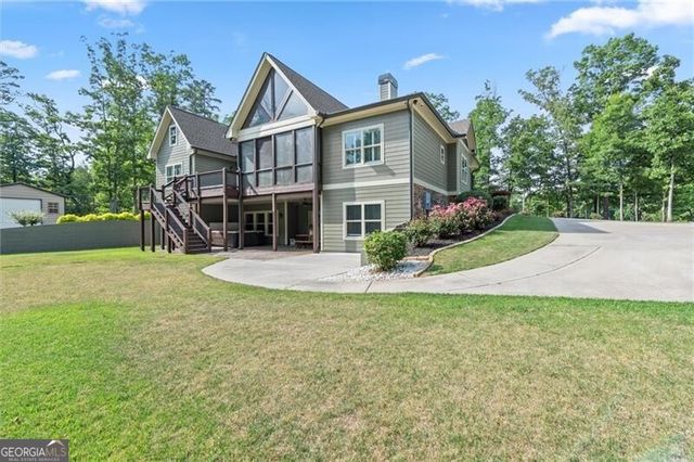 32 Bessie Lane, Jasper, GA 30143