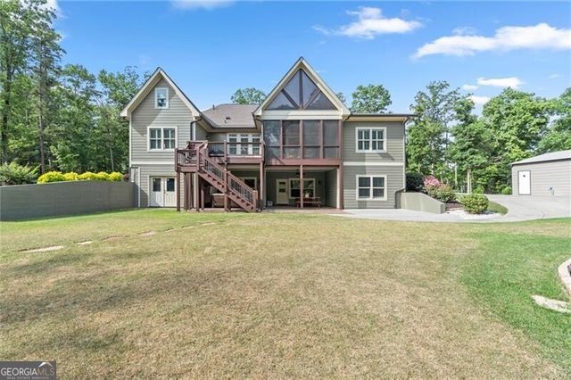 32 Bessie Lane, Jasper, GA 30143