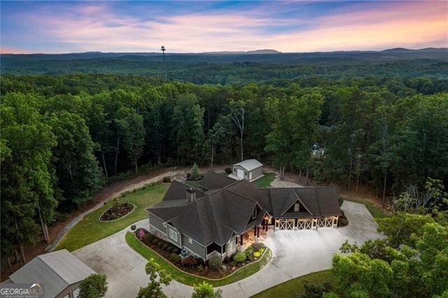 32 Bessie Lane, Jasper, GA 30143