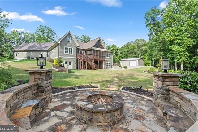 32 Bessie Lane, Jasper, GA 30143