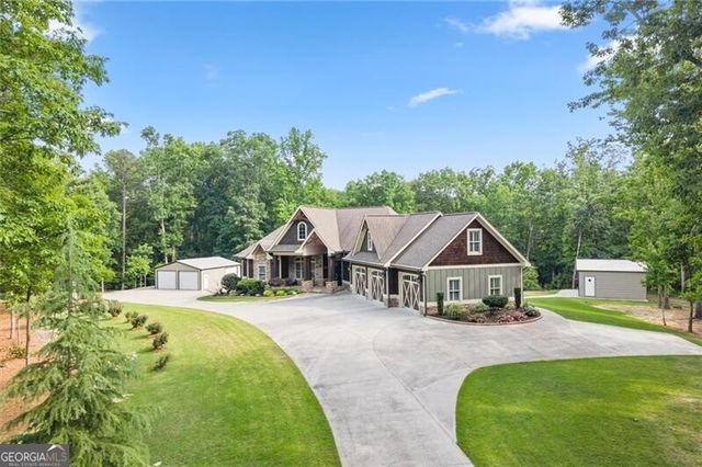 32 Bessie Lane, Jasper, GA 30143