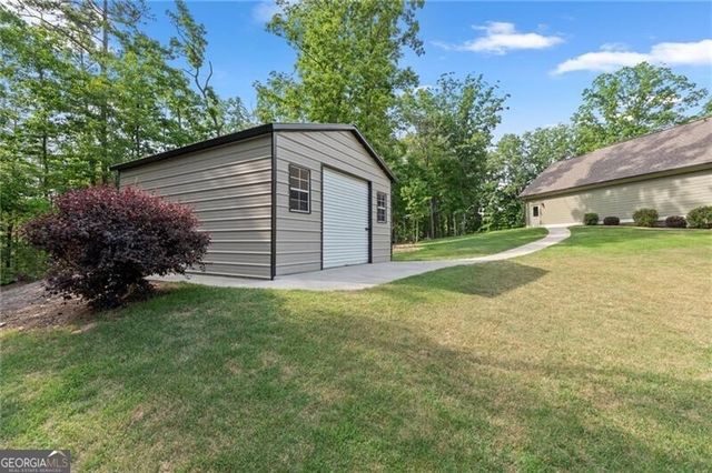 32 Bessie Lane, Jasper, GA 30143