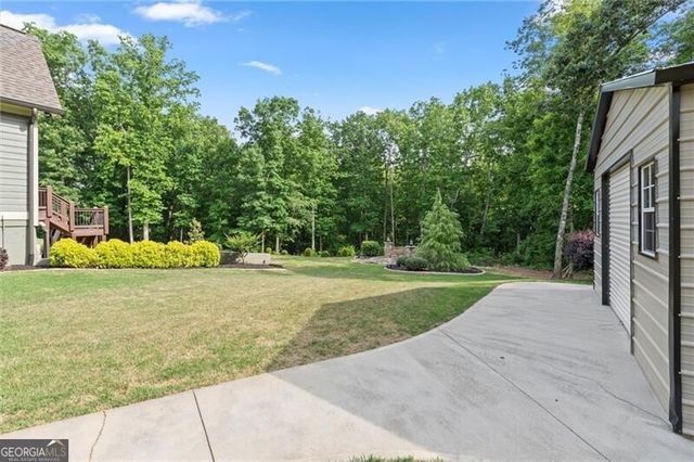 32 Bessie Lane, Jasper, GA 30143