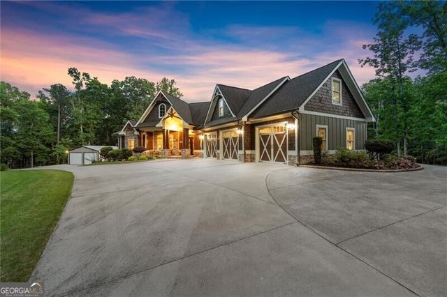 32 Bessie Lane, Jasper, GA 30143