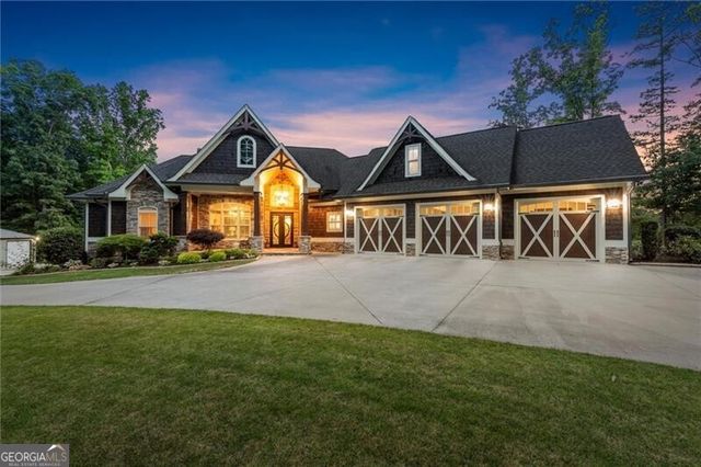 32 Bessie Lane, Jasper, GA 30143