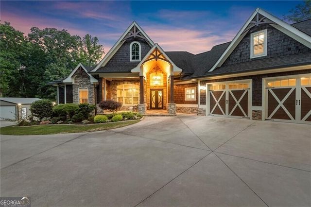 32 Bessie Lane, Jasper, GA 30143