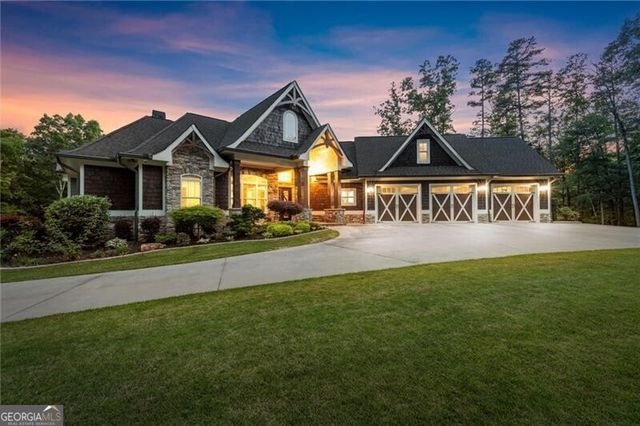 32 Bessie Lane, Jasper, GA 30143