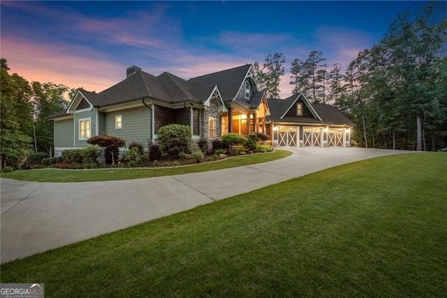 32 Bessie Lane, Jasper, GA 30143