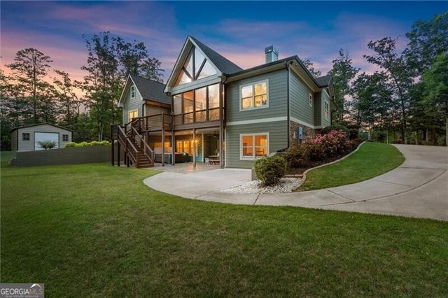 32 Bessie Lane, Jasper, GA 30143