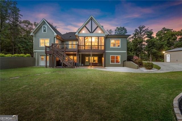 32 Bessie Lane, Jasper, GA 30143