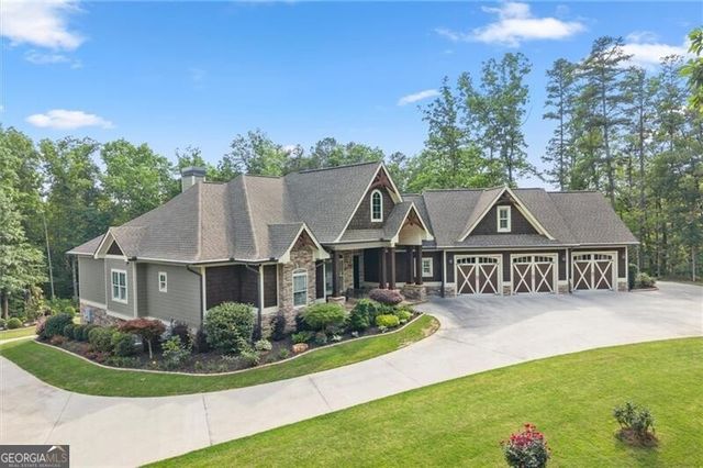 32 Bessie Lane, Jasper, GA 30143