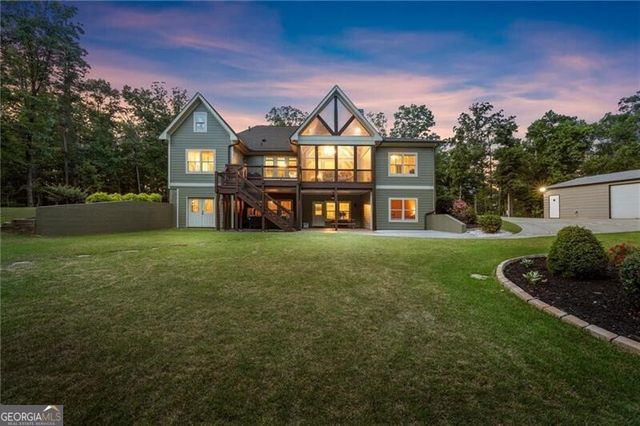 32 Bessie Lane, Jasper, GA 30143
