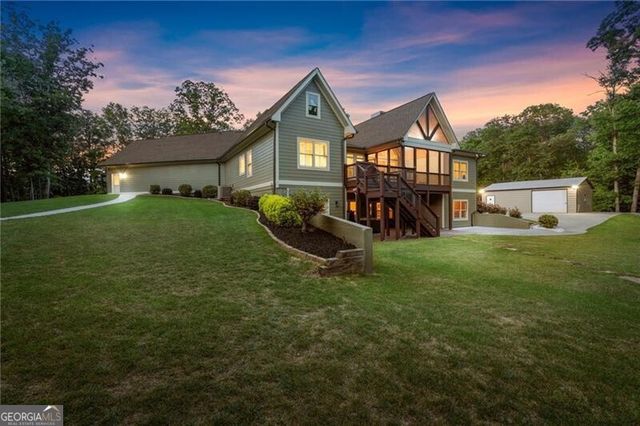 32 Bessie Lane, Jasper, GA 30143
