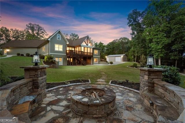 32 Bessie Lane, Jasper, GA 30143