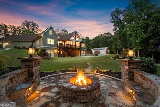 32 Bessie Lane, Jasper, GA 30143