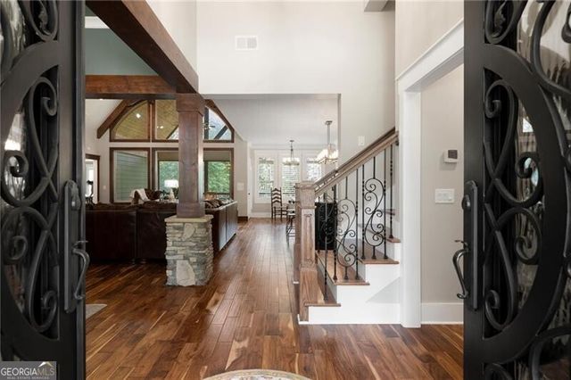 32 Bessie Lane, Jasper, GA 30143
