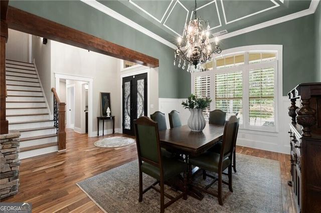 32 Bessie Lane, Jasper, GA 30143