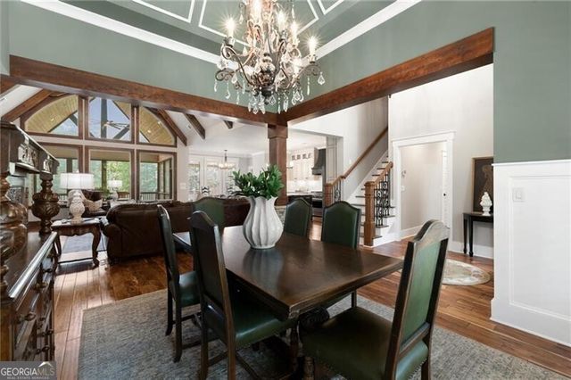 32 Bessie Lane, Jasper, GA 30143