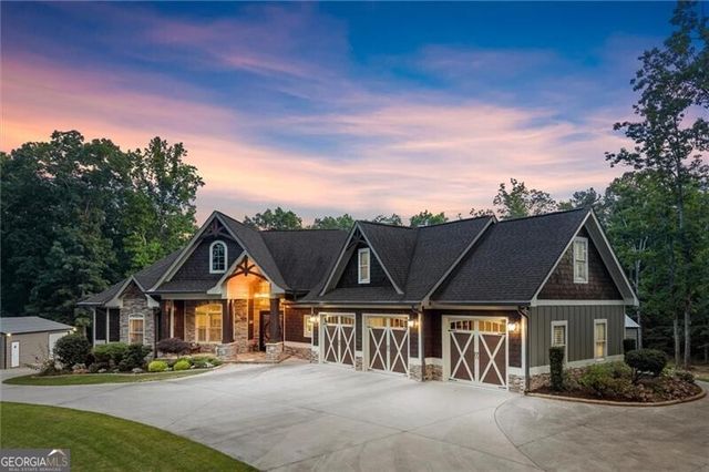 32 Bessie Lane, Jasper, GA 30143